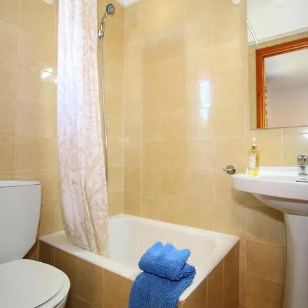 Apartment Family Seafront Fantastic Seaview