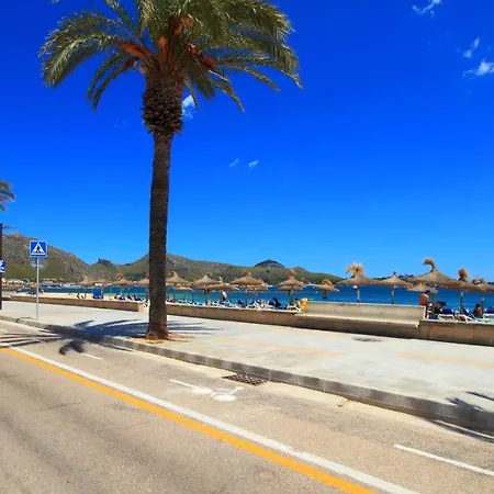 Family Seafront Fantastic Seaview *