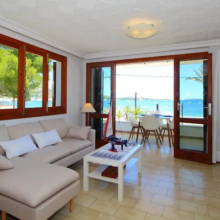 Family Seafront Fantastic Seaview *