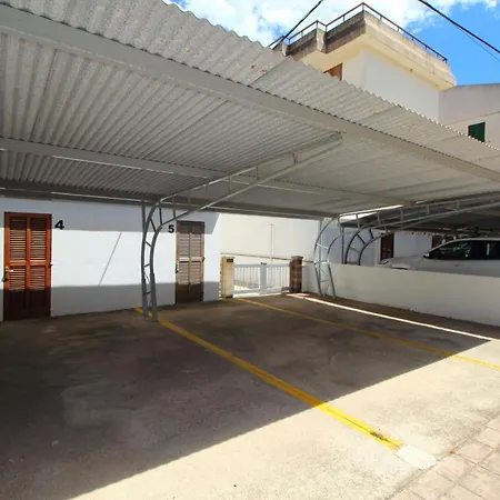 Family Seafront Fantastic Seaview Lejlighed *