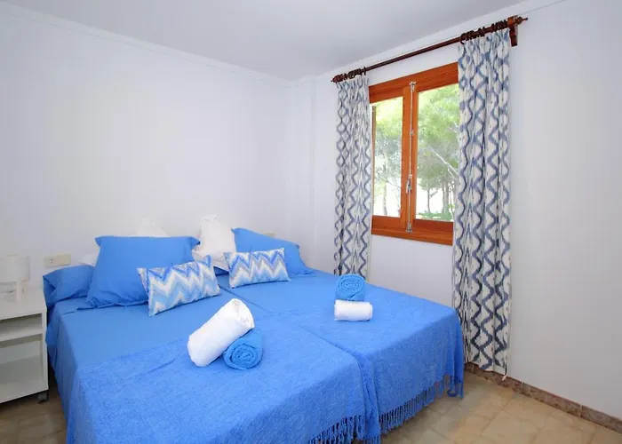 Lejlighed Family Seafront Fantastic Seaview Pollença