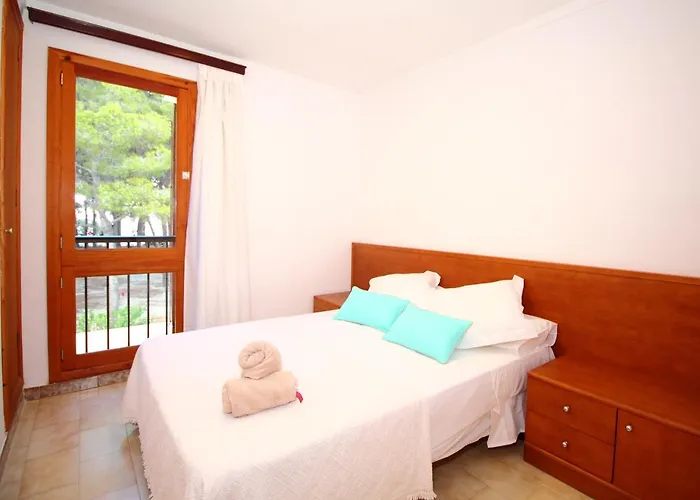 Apartment Family Seafront Fantastic Seaview