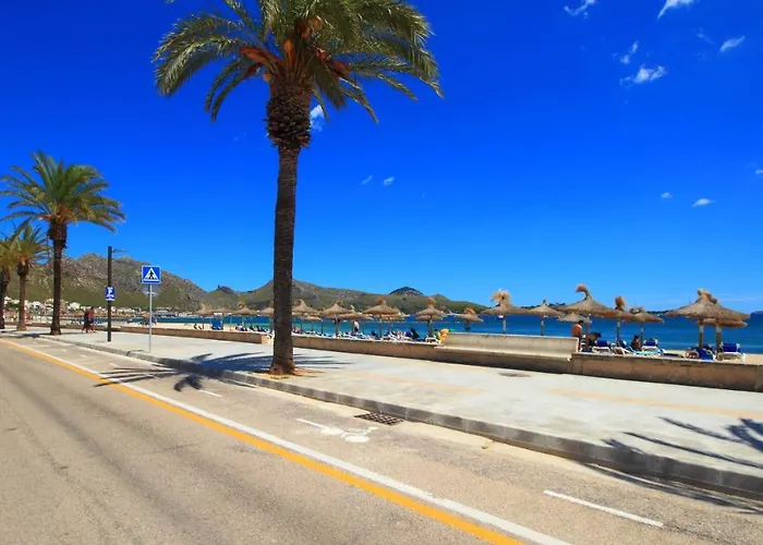 Family Seafront Fantastic Seaview *