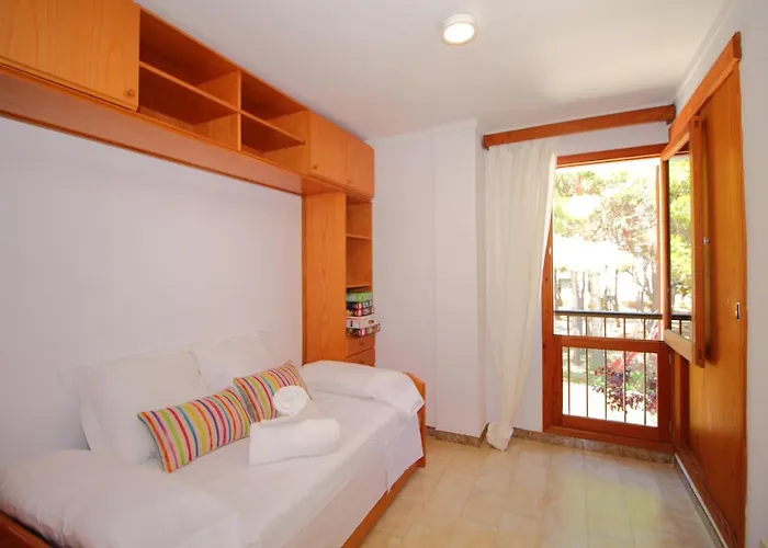 Apartment Family Seafront Fantastic Seaview