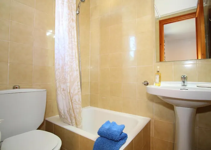 Apartment Family Seafront Fantastic Seaview