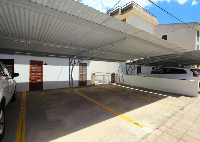 Family Seafront Fantastic Seaview Lejlighed *