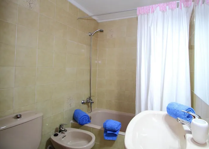 Family Seafront Fantastic Seaview